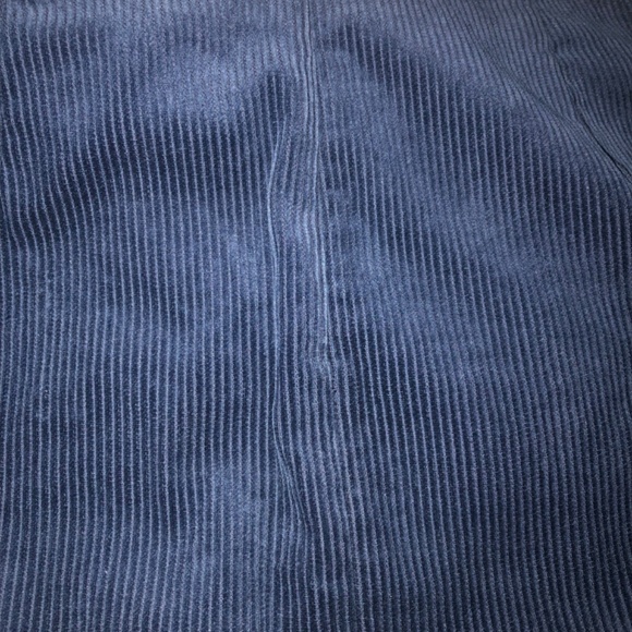 Zara Basic Mini Skirt - Picture 3 of 4